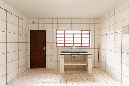 Casa para alugar com 130m², 1 quarto e 3 vagas Casa para alugar com 130m², 1 quarto e 3 vagasCozinha