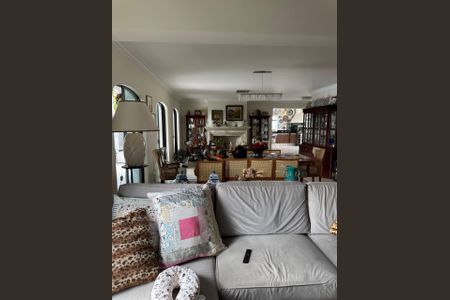 Apartamento à venda com 540m², 6 quartos e 5 vagas Apartamento à venda com 540m², 6 quartos e 5 vagasFoto 18