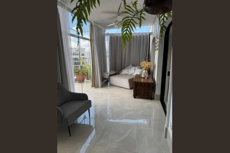 Apartamento à venda com 540m², 6 quartos e 5 vagas Apartamento à venda com 540m², 6 quartos e 5 vagasFoto 12