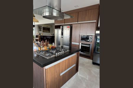 Apartamento à venda com 540m², 6 quartos e 5 vagas Apartamento à venda com 540m², 6 quartos e 5 vagasFoto 04