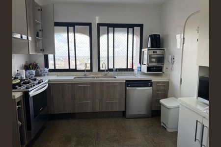 Apartamento à venda com 540m², 6 quartos e 5 vagas Apartamento à venda com 540m², 6 quartos e 5 vagasFoto 69