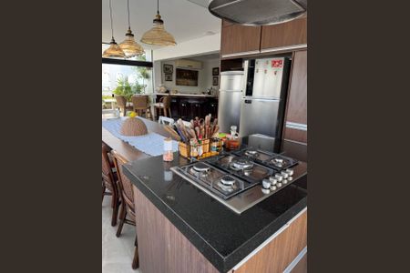 Apartamento à venda com 540m², 6 quartos e 5 vagas Apartamento à venda com 540m², 6 quartos e 5 vagasFoto 02