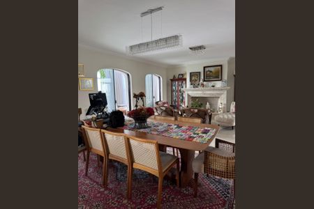 Apartamento à venda com 540m², 6 quartos e 5 vagas Apartamento à venda com 540m², 6 quartos e 5 vagasFoto 22