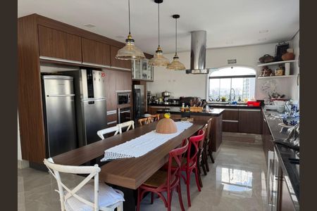 Apartamento à venda com 540m², 6 quartos e 5 vagas Apartamento à venda com 540m², 6 quartos e 5 vagasFoto 05