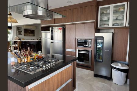 Apartamento à venda com 540m², 6 quartos e 5 vagas Apartamento à venda com 540m², 6 quartos e 5 vagasFoto 01