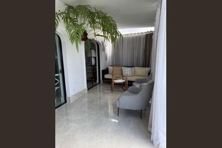 Apartamento à venda com 540m², 6 quartos e 5 vagas Apartamento à venda com 540m², 6 quartos e 5 vagasFoto 14