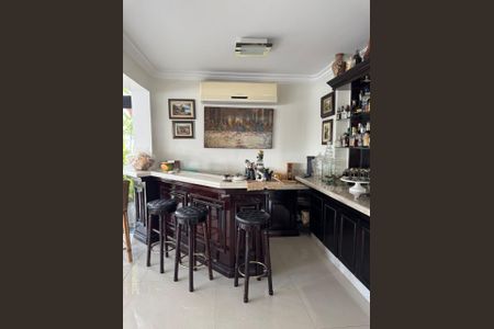 Apartamento à venda com 540m², 6 quartos e 5 vagas Apartamento à venda com 540m², 6 quartos e 5 vagasFoto 09