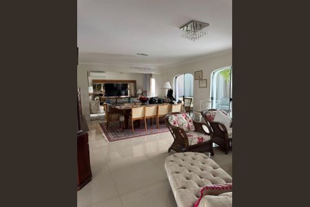 Apartamento à venda com 540m², 6 quartos e 5 vagas Apartamento à venda com 540m², 6 quartos e 5 vagasFoto 15