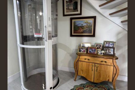 Apartamento à venda com 540m², 6 quartos e 5 vagas Apartamento à venda com 540m², 6 quartos e 5 vagasFoto 79