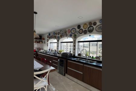 Apartamento à venda com 540m², 6 quartos e 5 vagas Apartamento à venda com 540m², 6 quartos e 5 vagasFoto 06