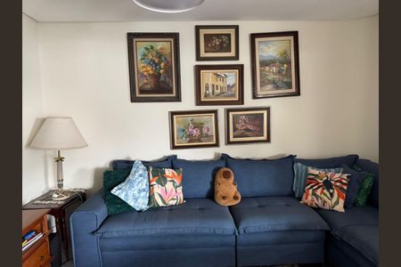 Apartamento à venda com 540m², 6 quartos e 5 vagas Apartamento à venda com 540m², 6 quartos e 5 vagasFoto 82