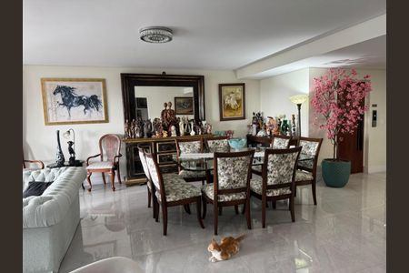 Apartamento à venda com 540m², 6 quartos e 5 vagas Apartamento à venda com 540m², 6 quartos e 5 vagasFoto 81