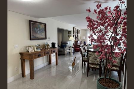 Apartamento à venda com 540m², 6 quartos e 5 vagas Apartamento à venda com 540m², 6 quartos e 5 vagasFoto 75