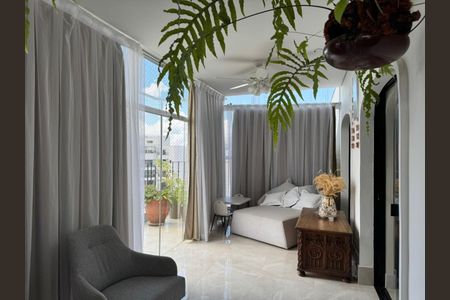 Apartamento à venda com 540m², 6 quartos e 5 vagas Apartamento à venda com 540m², 6 quartos e 5 vagasFoto 16