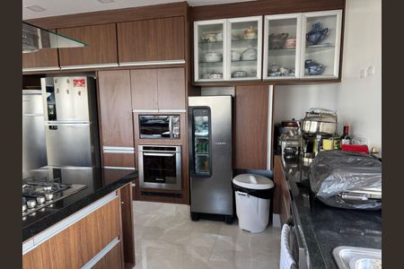 Apartamento à venda com 540m², 6 quartos e 5 vagas Apartamento à venda com 540m², 6 quartos e 5 vagasFoto 03