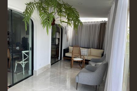 Apartamento à venda com 540m², 6 quartos e 5 vagas Apartamento à venda com 540m², 6 quartos e 5 vagasFoto 13