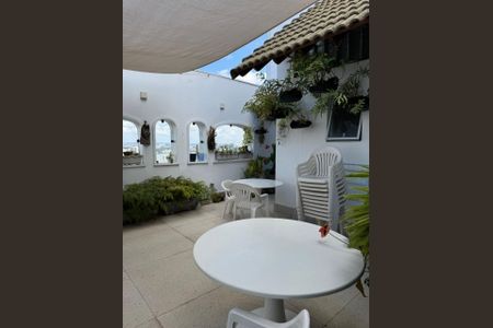 Apartamento à venda com 540m², 6 quartos e 5 vagas Apartamento à venda com 540m², 6 quartos e 5 vagasFoto 24