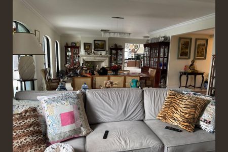 Apartamento à venda com 540m², 6 quartos e 5 vagas Apartamento à venda com 540m², 6 quartos e 5 vagasFoto 19