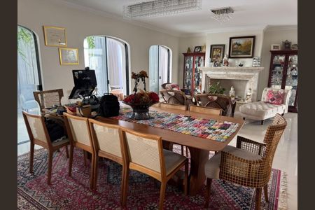 Apartamento à venda com 540m², 6 quartos e 5 vagas Apartamento à venda com 540m², 6 quartos e 5 vagasFoto 17