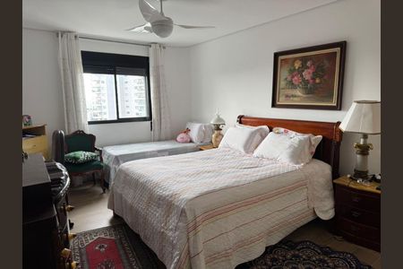 Apartamento à venda com 540m², 6 quartos e 5 vagas Apartamento à venda com 540m², 6 quartos e 5 vagasFoto 65