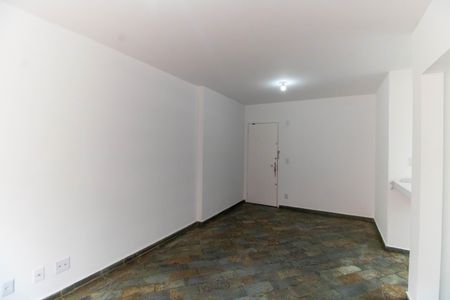 Sala de apartamento para alugar com 1 quarto, 55m² em Centro, Niterói