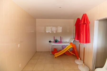 Apartamento para alugar com 55m², 1 quarto e 1 vagaÁrea comum