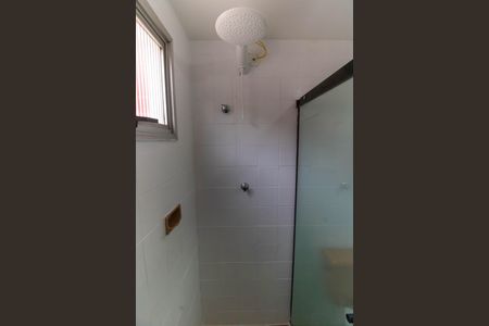 Apartamento para alugar com 55m², 1 quarto e 1 vagaBanheiro