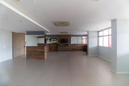 Apartamento para alugar com 55m², 1 quarto e 1 vagaÁrea comum