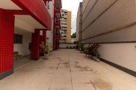 Apartamento para alugar com 55m², 1 quarto e 1 vagaÁrea comum