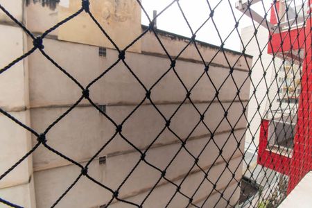 Apartamento para alugar com 55m², 1 quarto e 1 vagaVista do Quarto 