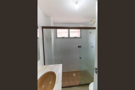 Apartamento para alugar com 55m², 1 quarto e 1 vagaBanheiro