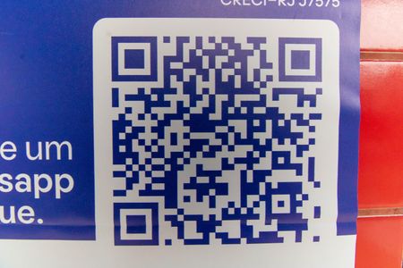 Apartamento para alugar com 55m², 1 quarto e 1 vagaPlaquinha 