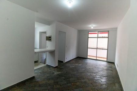 Sala de apartamento para alugar com 1 quarto, 55m² em Centro, Niterói