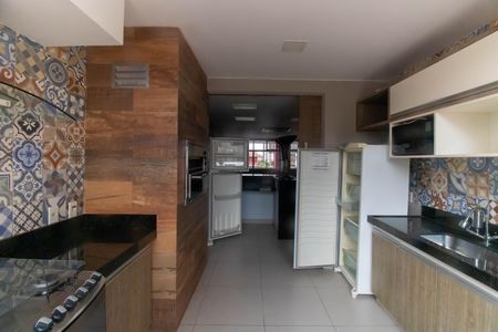 Apartamento para alugar com 55m², 1 quarto e 1 vagaÁrea comum