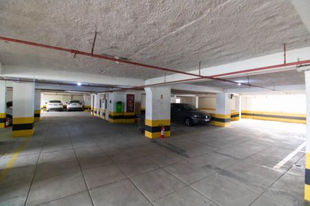 Apartamento para alugar com 55m², 1 quarto e 1 vagaGaragem