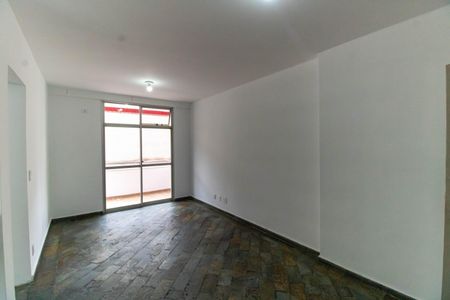 Sala de apartamento para alugar com 1 quarto, 55m² em Centro, Niterói
