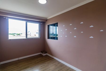 Quarto 01 de casa para alugar com 3 quartos, 65m² em Jardim das Esmeraldas, São Paulo