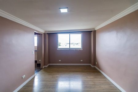 Sala de casa para alugar com 3 quartos, 65m² em Jardim das Esmeraldas, São Paulo