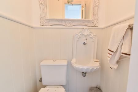 Apartamento à venda com 60m², 1 quarto e 2 vagas Apartamento à venda com 60m², 1 quarto e 2 vagasLavabo