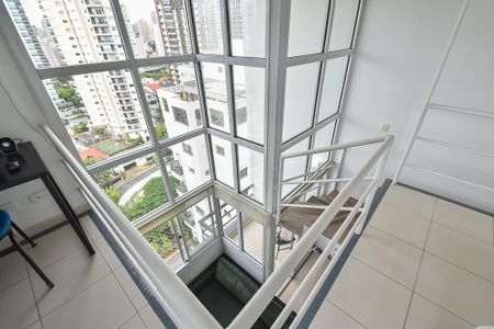 Apartamento à venda com 60m², 1 quarto e 2 vagas Apartamento à venda com 60m², 1 quarto e 2 vagasQuarto