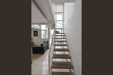 Apartamento à venda com 60m², 1 quarto e 2 vagas Apartamento à venda com 60m², 1 quarto e 2 vagasSala