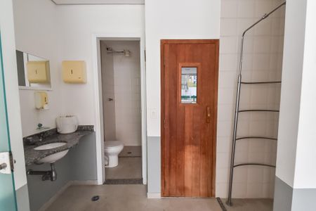 Apartamento à venda com 60m², 1 quarto e 2 vagas Apartamento à venda com 60m², 1 quarto e 2 vagasSauna