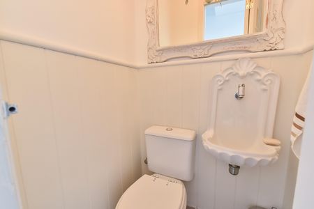 Apartamento à venda com 60m², 1 quarto e 2 vagas Apartamento à venda com 60m², 1 quarto e 2 vagasLavabo