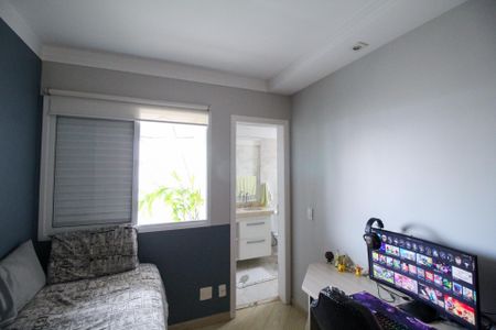 Apartamento à venda com 119m², 3 quartos e 2 vagasSuíte 3
