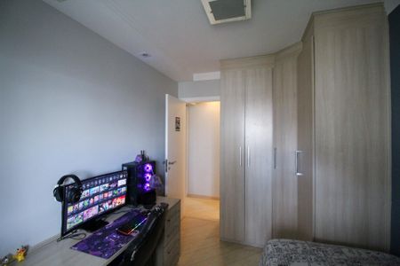 Apartamento à venda com 119m², 3 quartos e 2 vagasSuíte 3