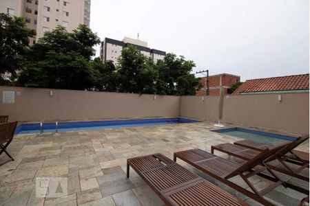 Apartamento à venda com 119m², 3 quartos e 2 vagasPiscina