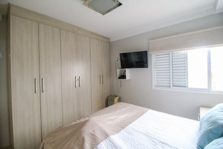 Apartamento à venda com 119m², 3 quartos e 2 vagasSuíte 2