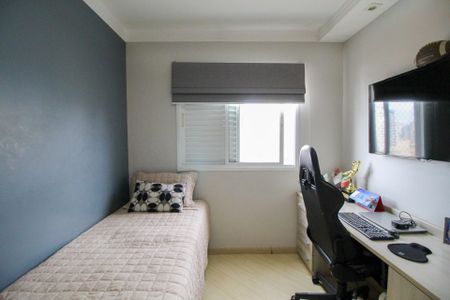 Apartamento à venda com 119m², 3 quartos e 2 vagasSuíte 1