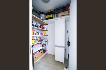 Apartamento à venda com 119m², 3 quartos e 2 vagasDespensa