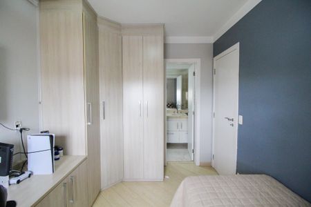 Apartamento à venda com 119m², 3 quartos e 2 vagasSuíte 1